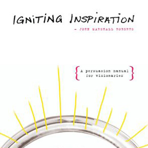 Igniting Inspiration Book Review
