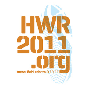 Hunger Walk/Run 2011