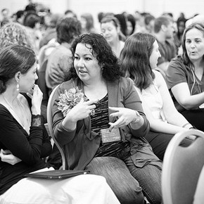 Inviting Collaboration Through Social Media Inviting Collaboration Through Social Media