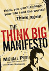 Think Big Manifesto